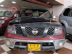 نیسان نەڤارا